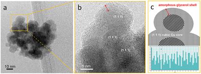 Glycerol: An Optimal Hydrogen Source for Microwave-Promoted Cu-Catalyzed Transfer Hydrogenation of Nitrobenzene to Aniline